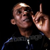 Ken Boothe - List pictures