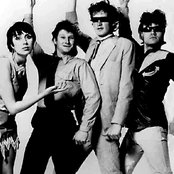 The Rezillos - List pictures