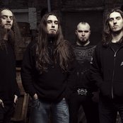 Evile - List pictures