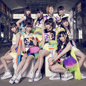 Cheeky Parade - List pictures