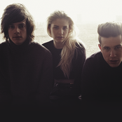 London Grammar - List pictures