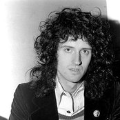 Brian May - List pictures