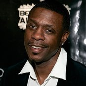 Keith Sweat - List pictures