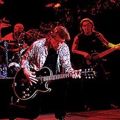 George Thorogood & The Destroyers - List pictures