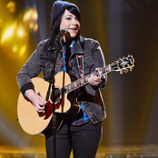 Lucy Spraggan - List pictures