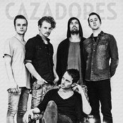 Cazadores - List pictures