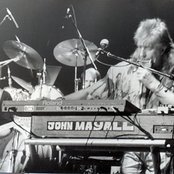 John Mayall - List pictures