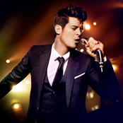 Robin Thicke - List pictures