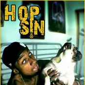Hopsin - List pictures