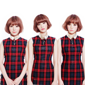 Orange Caramel - List pictures