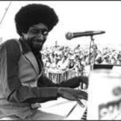 James Booker - List pictures