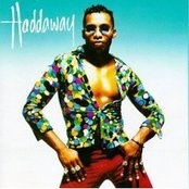 Haddaway - List pictures