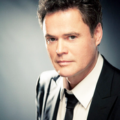 Donny Osmond - List pictures