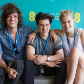 London Grammar - List pictures