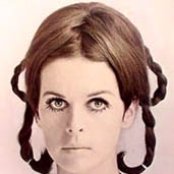 Claudine Longet - List pictures