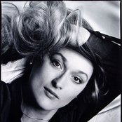 Meryl Streep - List pictures