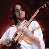 Jon Anderson - List pictures