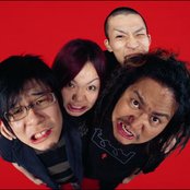 Maximum The Hormone - List pictures