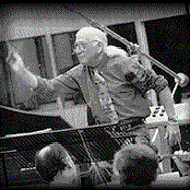 Jerry Goldsmith - List pictures