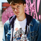 Conor Maynard - List pictures