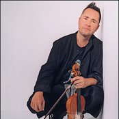 Nigel Kennedy - List pictures