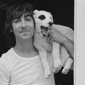 Keith Moon - List pictures