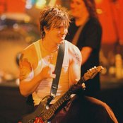 Johnny Rzeznik - List pictures