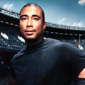 Bernie Williams - List pictures