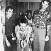 Dead Kennedys - List pictures