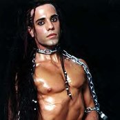 Criss Angel - List pictures