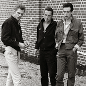 The Clash - List pictures