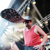 Jack Parow - List pictures