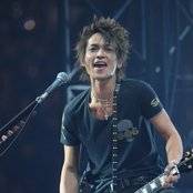 Inoran - List pictures