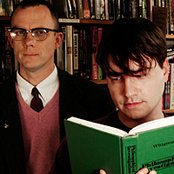 Matmos - List pictures