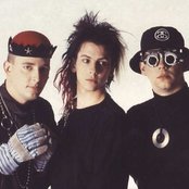 Information Society - List pictures