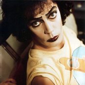 Tim Curry - List pictures