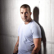 Scott Stapp - List pictures