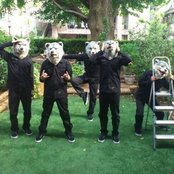 Man With A Mission - List pictures