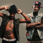 Rich Kidz - List pictures