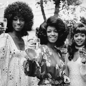 The Three Degrees - List pictures