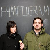 Phantogram - List pictures