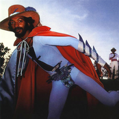 Eddie Hazel - List pictures