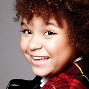 Rachel Crow - List pictures