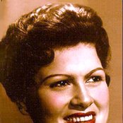 Patsy Cline - List pictures