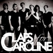 Claps For Caroline - List pictures