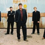 Steep Canyon Rangers - List pictures