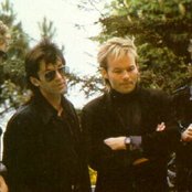 Cutting Crew - List pictures