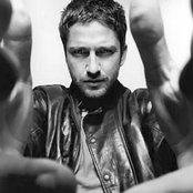 Gerard Butler - List pictures