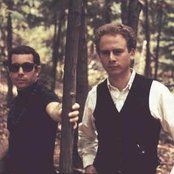 Simon And Garfunkel - List pictures