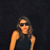 Colleen Green - List pictures